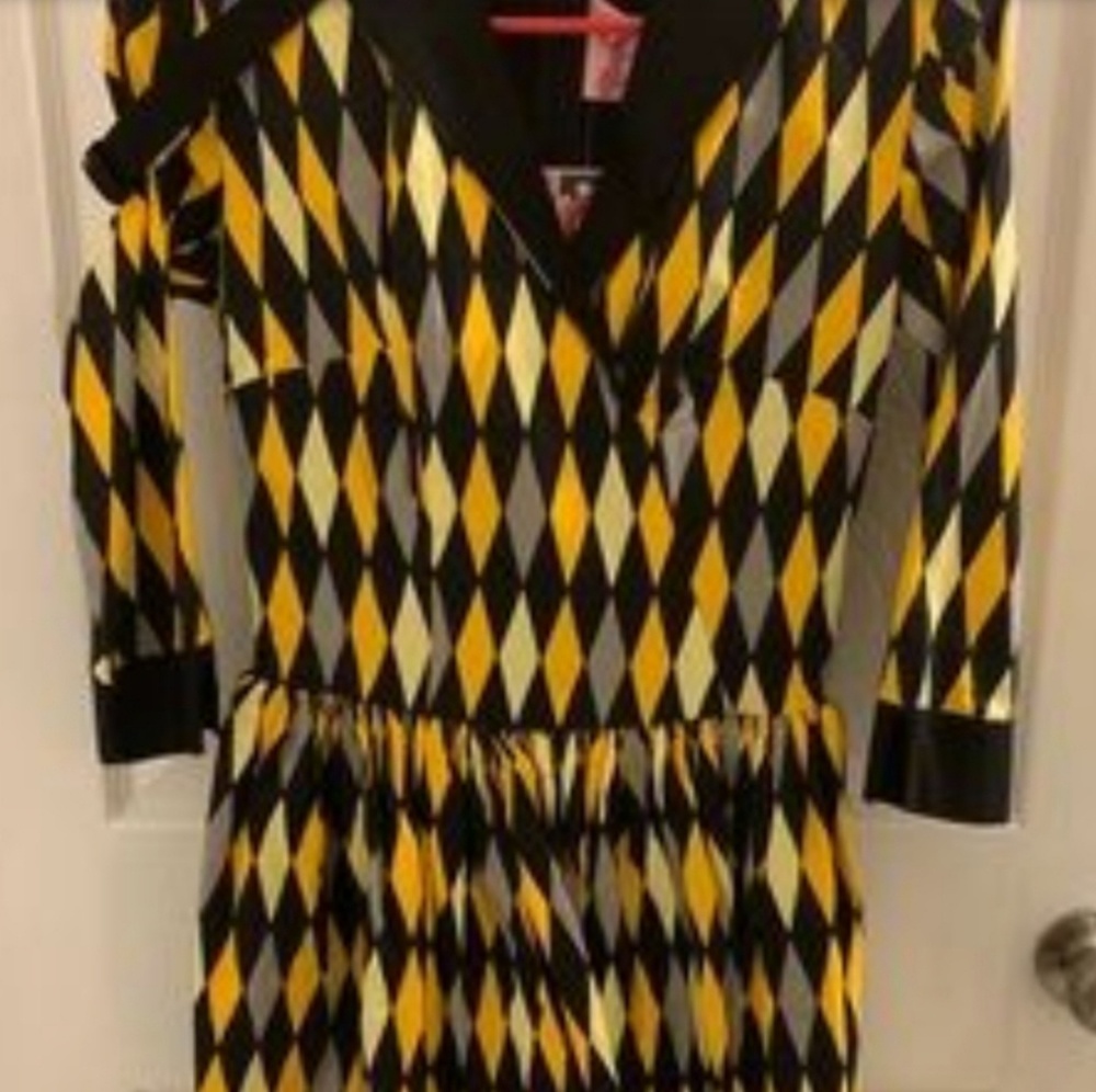 Pinup girl clothing